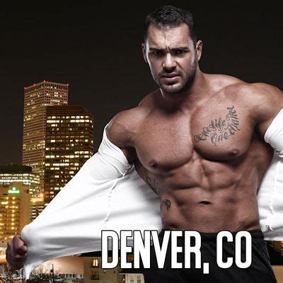 gay strip clubs denver|Strip Clubs in Denver